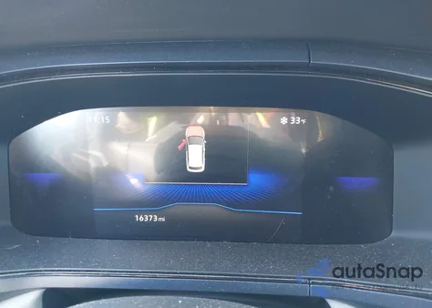 2024 Volkswagen Taos 1.5T Se из США, поврежденный, VIN 3VVVX7B20RM081702